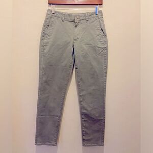 BONOBOS NWOT Athletic Stretch Slim Grey pants 28/30